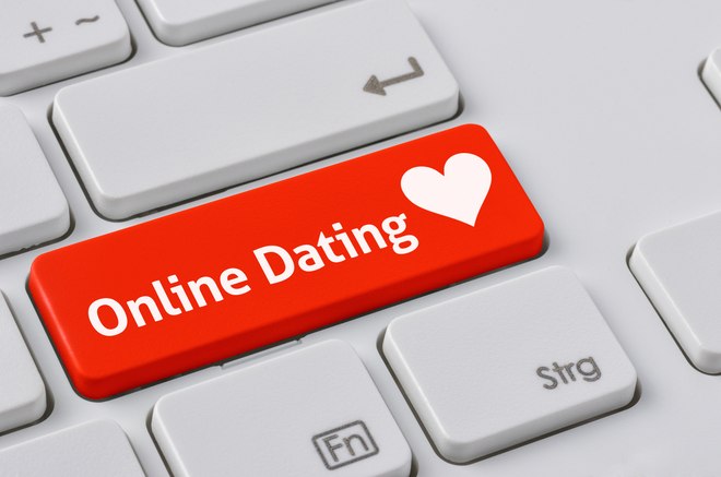 Online dating chinese